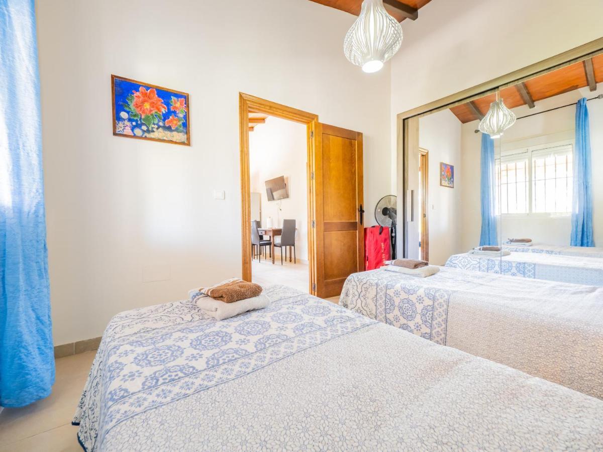 Cubo'S Finca Fernando كوين المظهر الخارجي الصورة