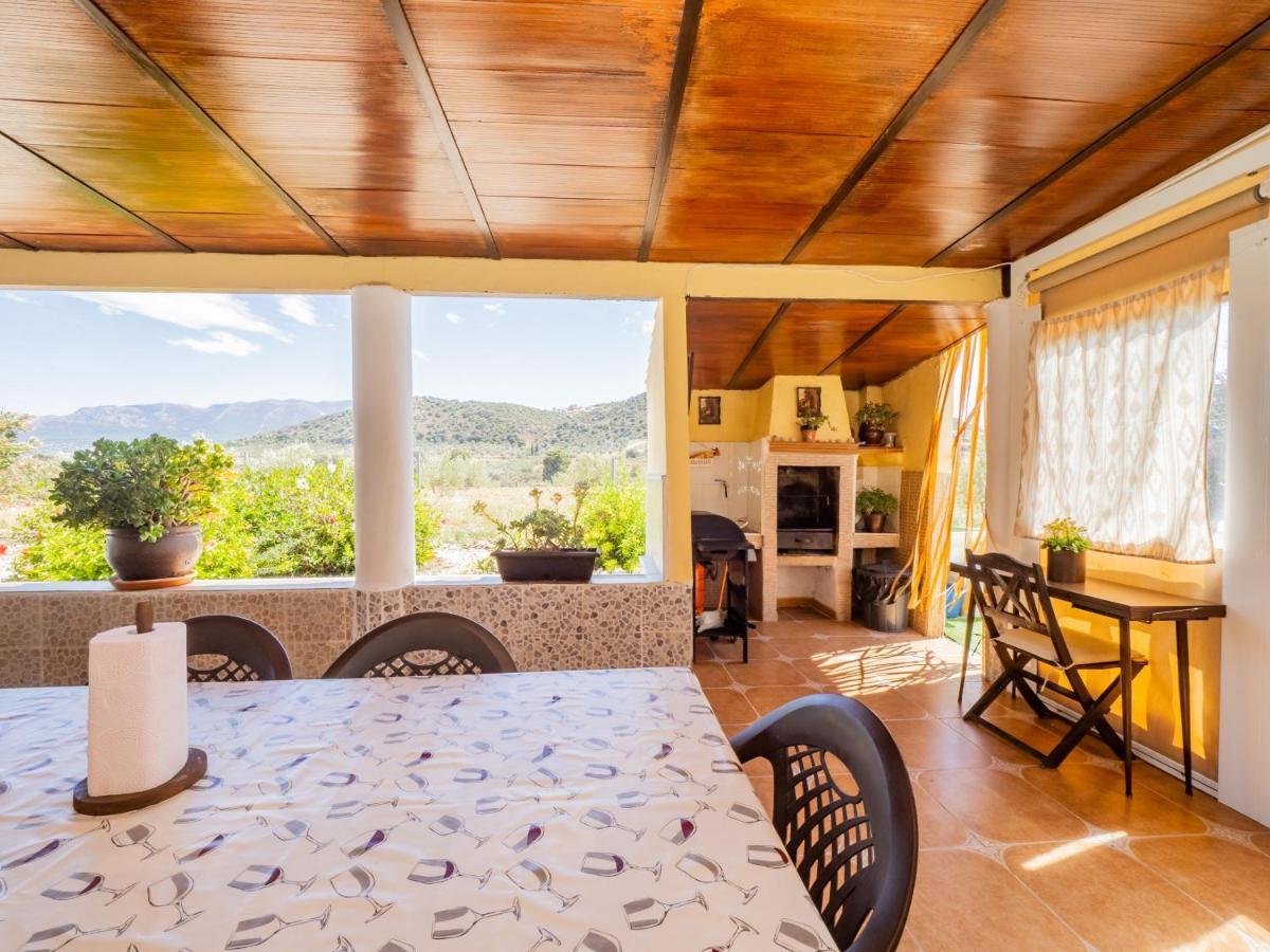 Cubo'S Finca Fernando كوين المظهر الخارجي الصورة