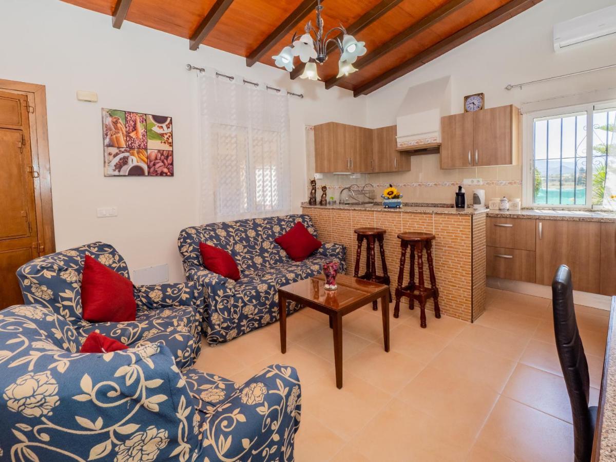 Cubo'S Finca Fernando كوين المظهر الخارجي الصورة