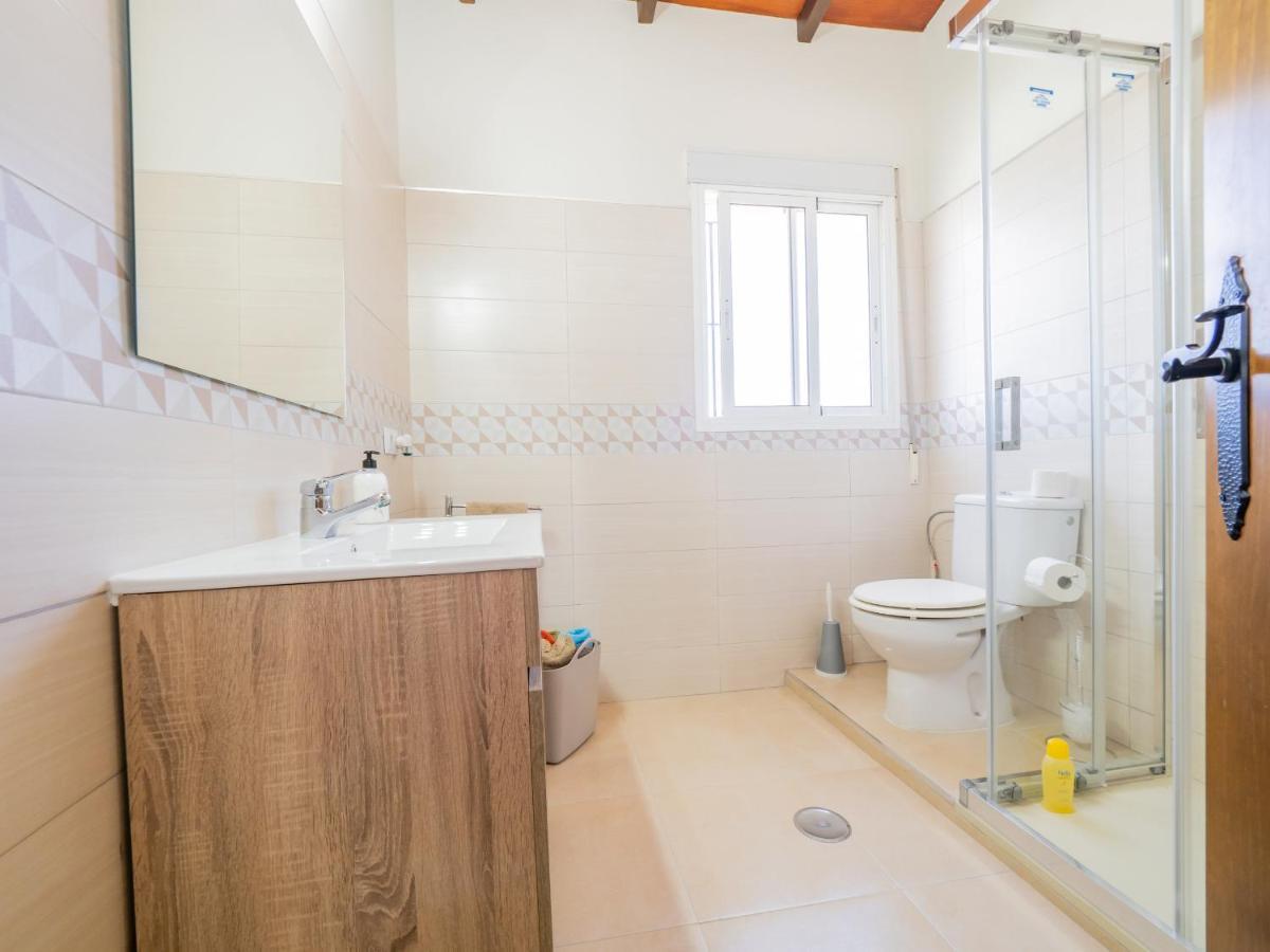 Cubo'S Finca Fernando كوين المظهر الخارجي الصورة